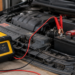 How to charge a car battery