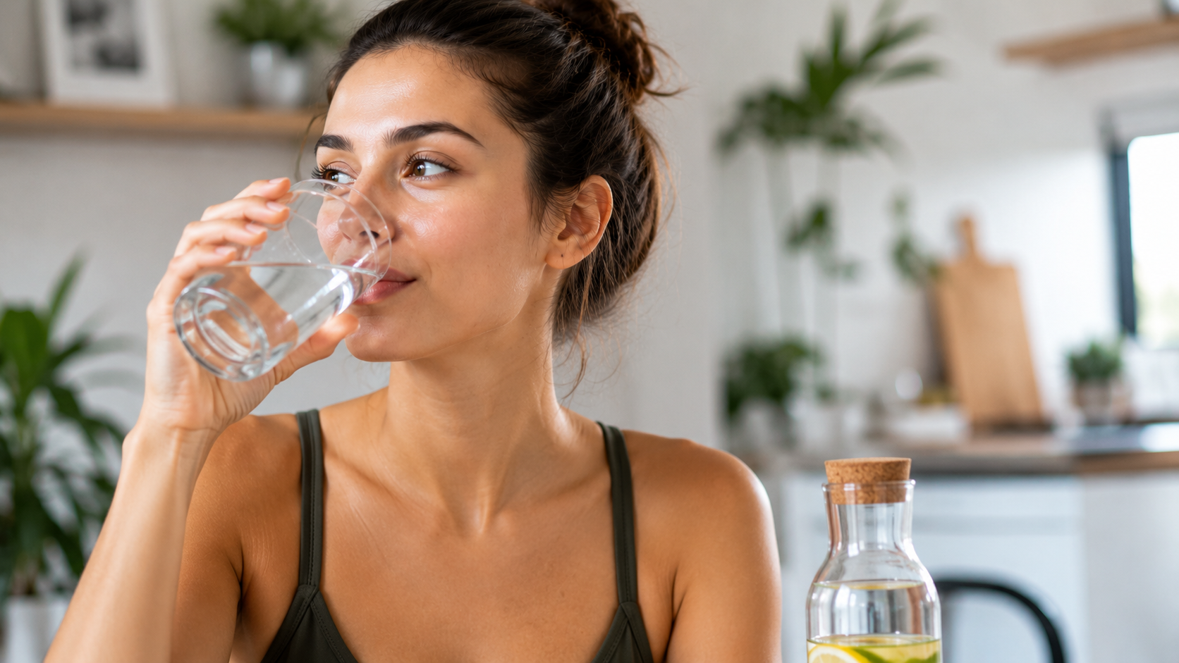 How to get clear skin
