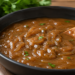 how to make onion gravy
