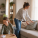 Everyday Habits for a Peaceful Home