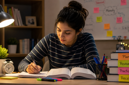 How to Remember What You Study