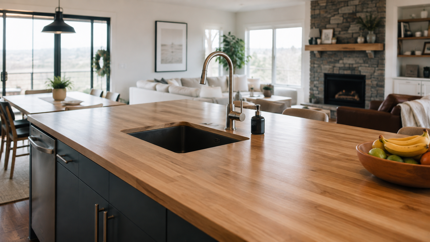 Everyday Habits for a Peaceful Home