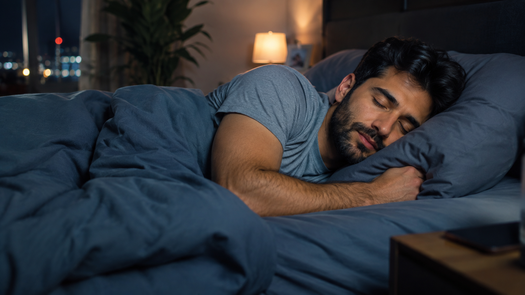 Simple Wellness Habits for Busy People