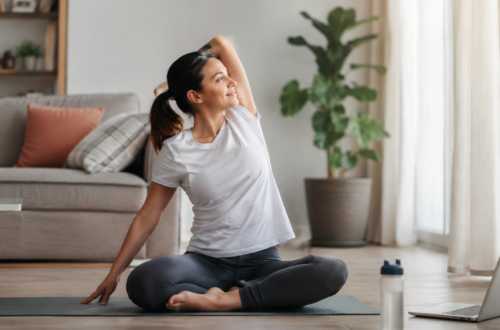 Simple Wellness Habits for Busy People